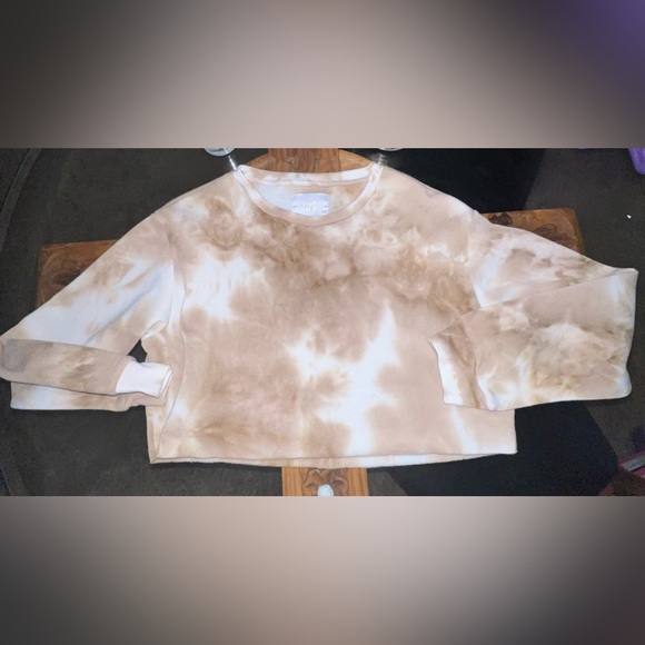 Crop top medium - Picture 1 of 3